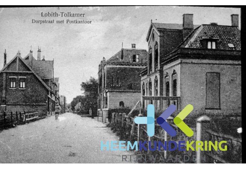Tolkamer Hoofdstraat FA0000067